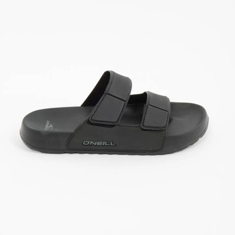 ONEILL OJOTAS ADJUSTABLE SLIDE NEGRA