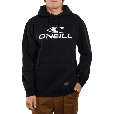 BUZO CANGURO ONEILL CALI NEGRO