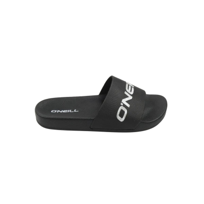Oneill Ojotas Logo Slide Negro