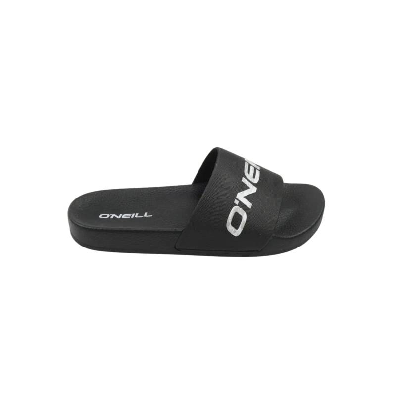 ONEILL OJOTAS LOGO SLIDE NEGRO
