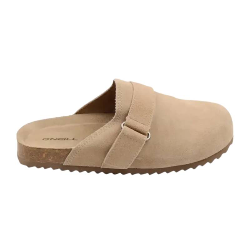 ONEILL SANDALIAS BLOOM BEIGE