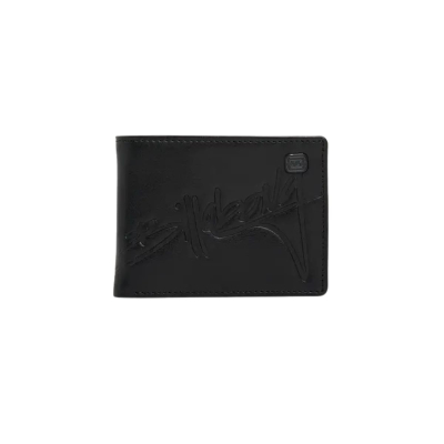 Billabong Billetera Script Wallet