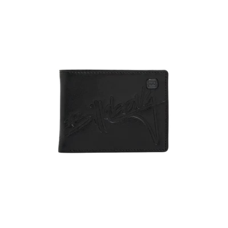 Billabong Billetera Script Wallet