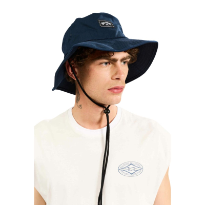 Billabong Sombrero Big John Azul