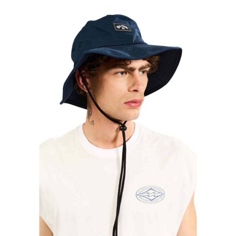 Billabong Sombrero Big John Azul