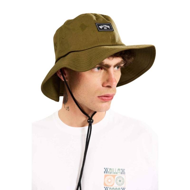 Billabong Sombrero Big John Verde