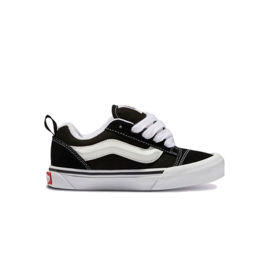 VANS ZAPATILLAS KNU NIÑO NEGRO 