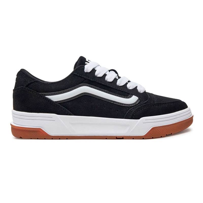 VANS ZAPATILLAS HYLANE BLACK WHITE