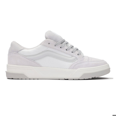 VANS ZAPATILLAS U HYLANE BLANCA GRIS