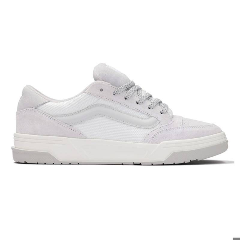 VANS ZAPATILLAS U HYLANE BLANCA GRIS