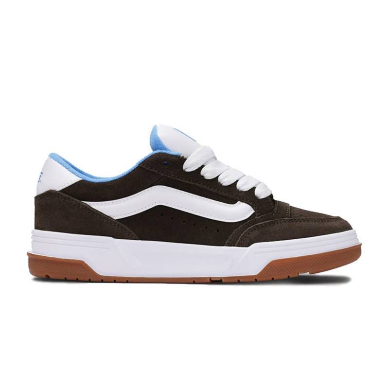 VANS ZAPATILLAS U HYLANE MARRON CELESTE