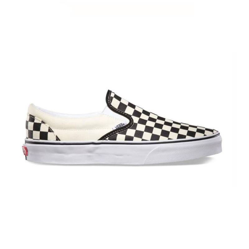 VANS ZAPATILLA CLASSIC SLIP ON PANCHA CHECK