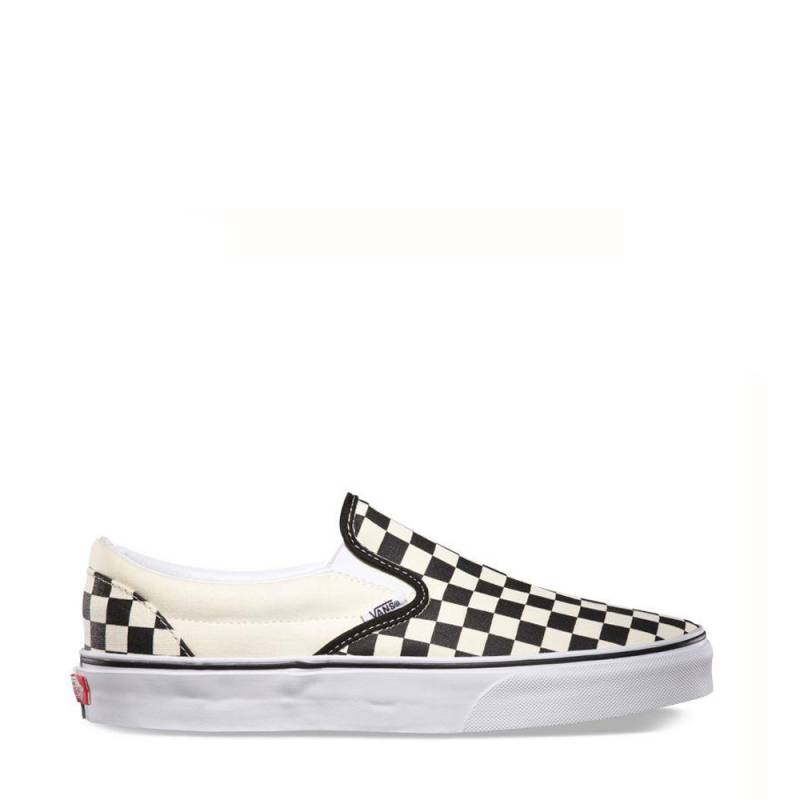 ZAPATILLAS VANS CLASSIC SLIP ON PANCHA CUADROS