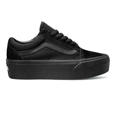 VANS OLD SKOOL STACKFORM MONOCROMO