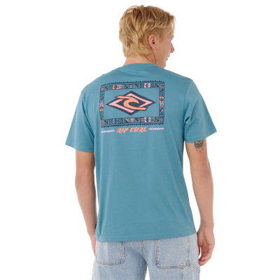 RIP CURL RMC HOMBRE LOOSE CLASSIC