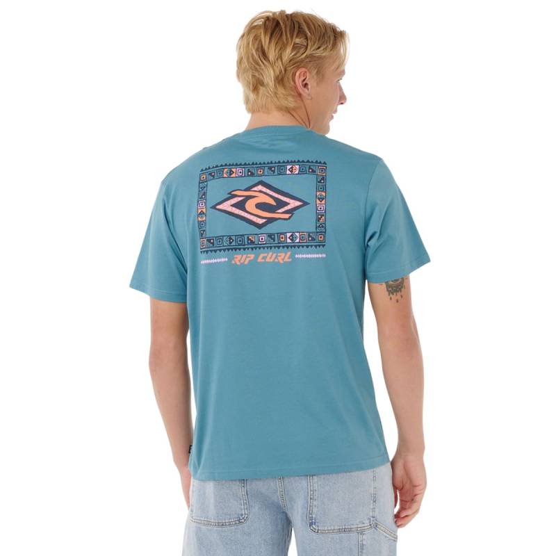 RIP CURL RMC HOMBRE LOOSE CLASSIC