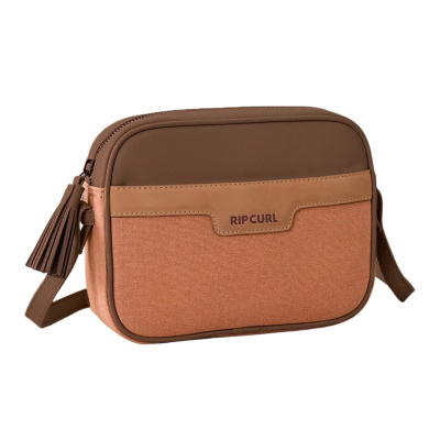 RIP CURL CARTERA BOHO CHOCOLATE