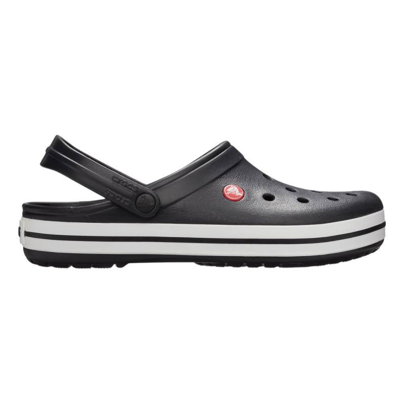 CROCS CROCBAND NEGRO