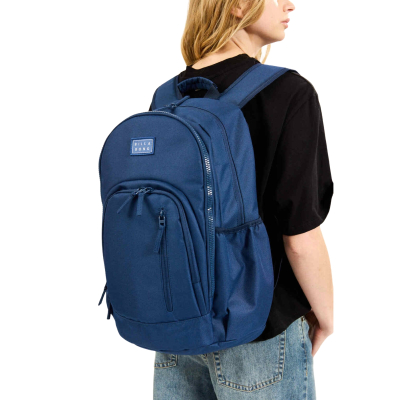 BILLABONG MOCHILA ROADIE AZUL