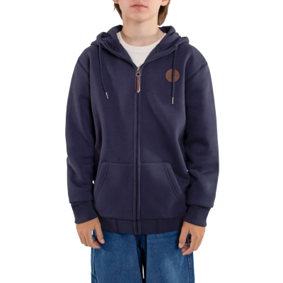 O'NEILL CAMPERA FOREST AZUL NIÑOS