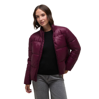 OJOROJO CAMPERA BASIC GAIA BORRAVINO