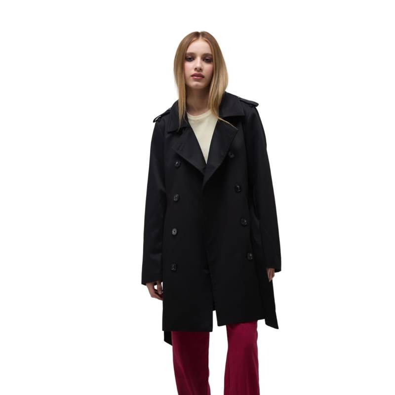 OJOROJO TRENCH ELIANA NEGRO