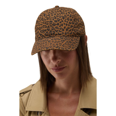 OJOROJO GORRA ANIMAL PRINT