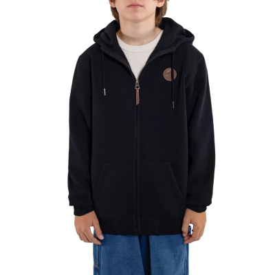 O'NEILL CAMPERA FOREST NEGRO NIÑO