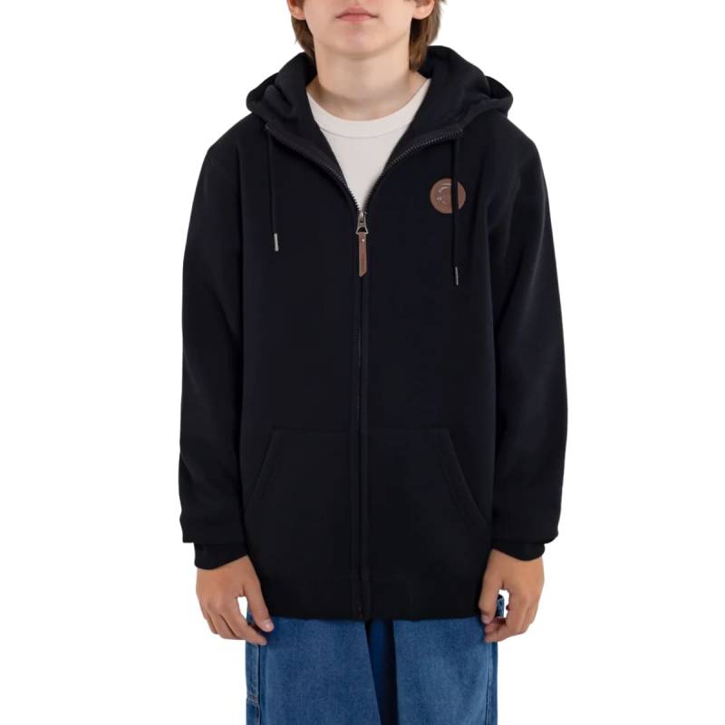 ONEILL CAMPERA FOREST NEGRO NIÑO