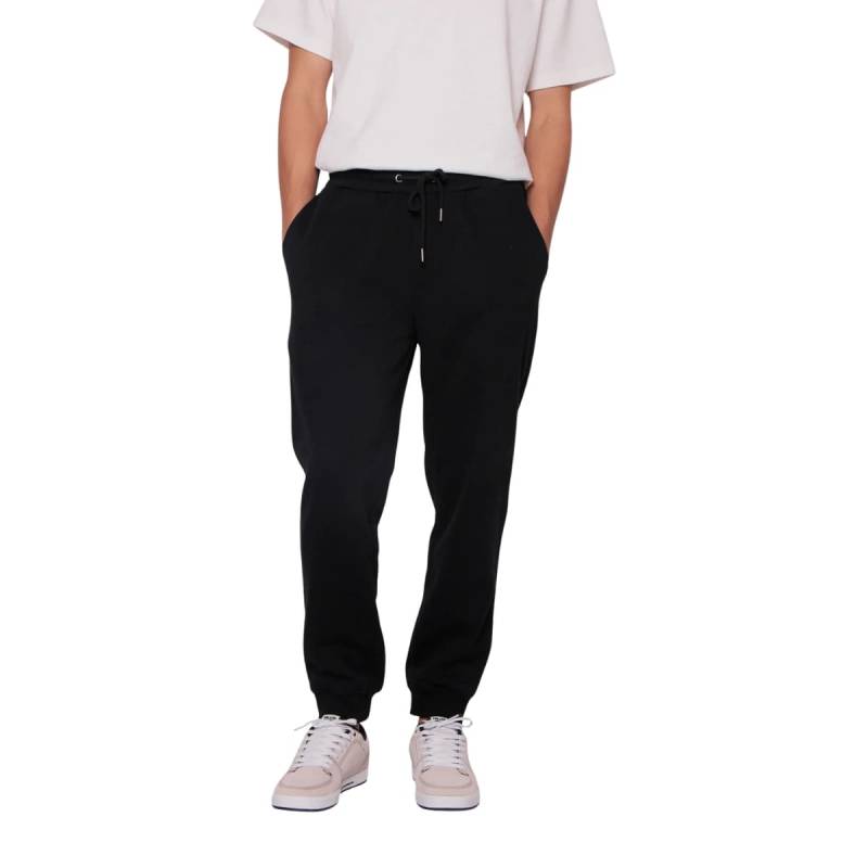 ONEILL JOGGER ESSENTIALS NEGRO