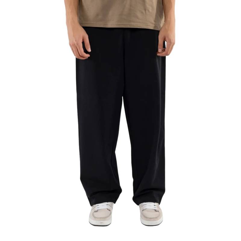 ONEILL PANTALON PLAY NEGRO RUSTICO