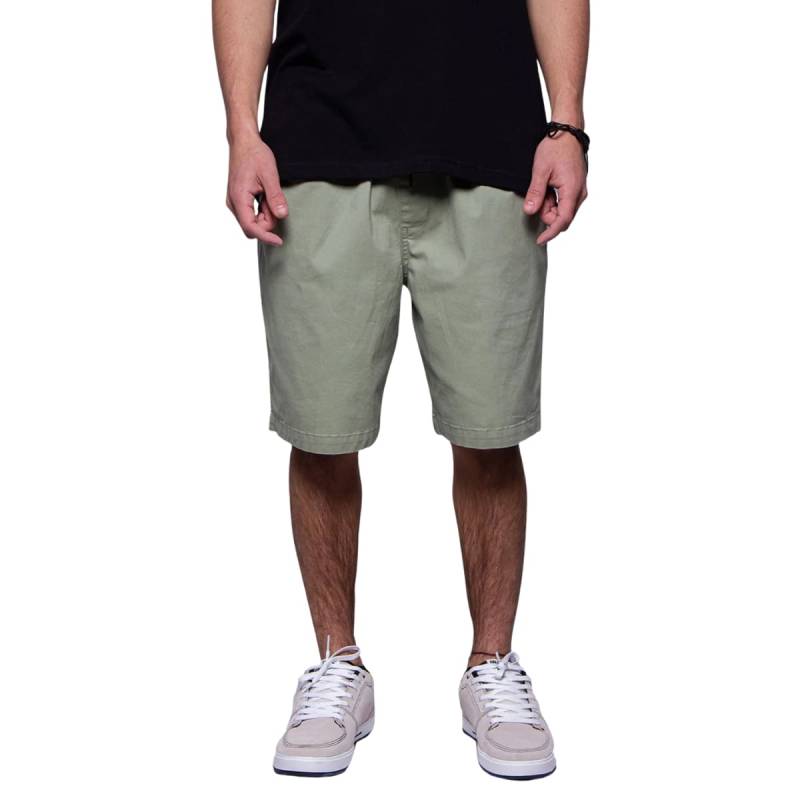 ONEILL BERMUDA ECO GABARDINA VERDE