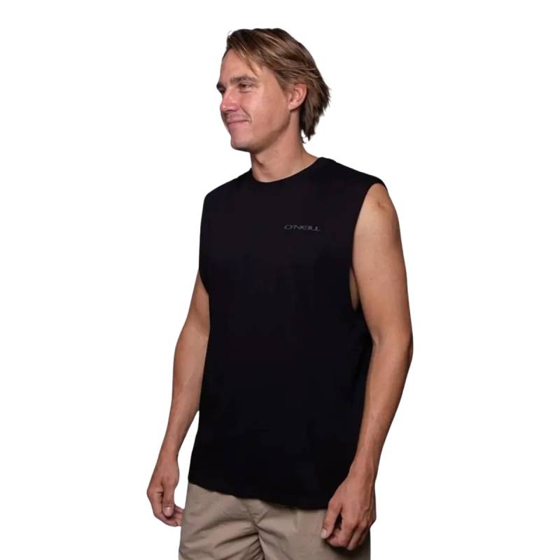 ONEILL MUSCULOSA VIBE NEGRO