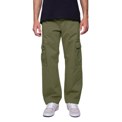 O'NEILL PANTALON CARGO VERDE