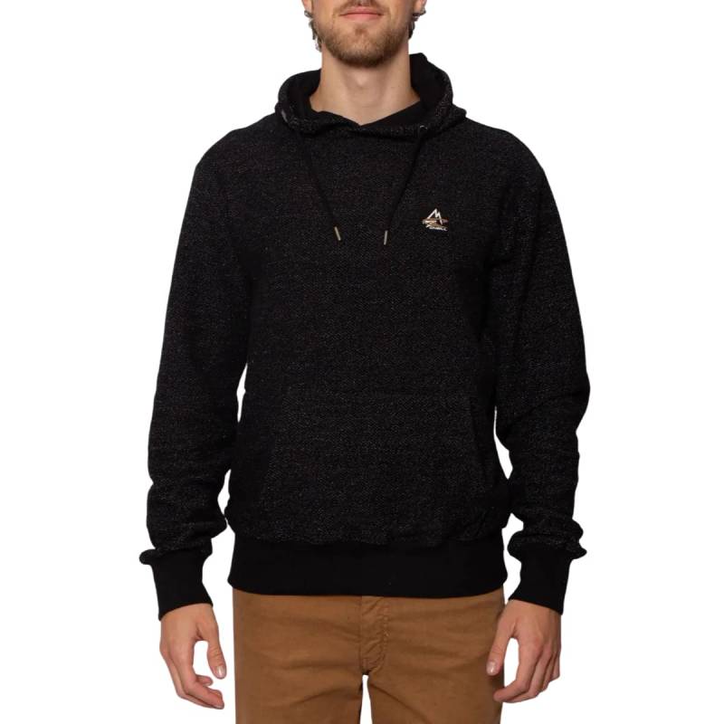 ONEILL BUZO CANGURO COOL NEGRO