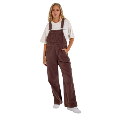 O'NEILL ENTERITO PANTALON FARMER CHOCOLATE