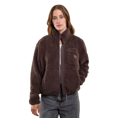 O'NEILL CAMPERA POLAR EVER CHOCOLATE 