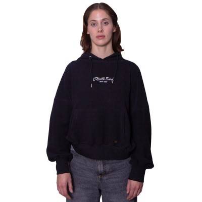 ONEILL BUZO CANGURO COOL NEGRO MUJER