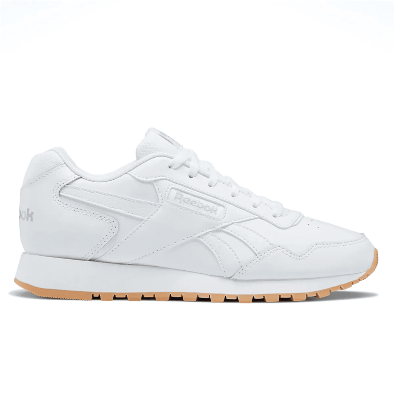 ZAPATILLA REEBOK GLIDE BLANCAS CUERO