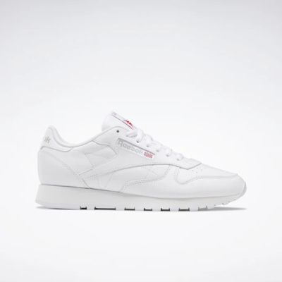 REEBOK GY0953 CLASSIC LEATHER FWWHT- PUR