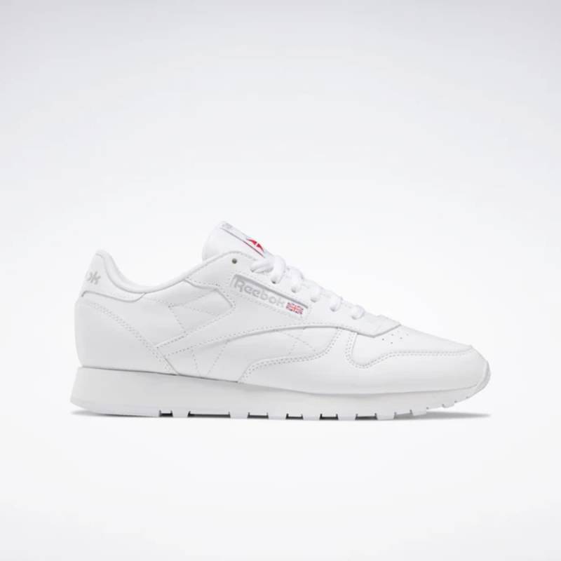 REEBOK GY0953 CLASSIC LEATHER FWWHT- PUR