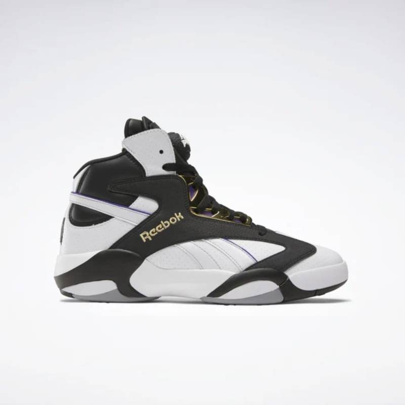 ZAPATILLAS REEBOK SHAQ ATTAQ