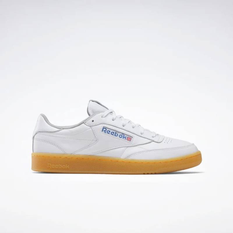 REEBOK CLUB C 85 VINTAGE FTWRWHITE/GREY2