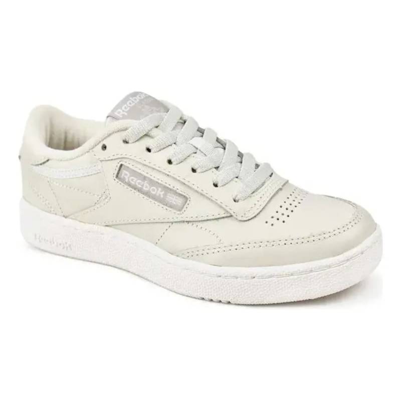 REEBOK CLUB C 85 - VINTAGE CHALK
