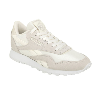 REEBOK CLASSIC NYLON - SAND SAND CHALK