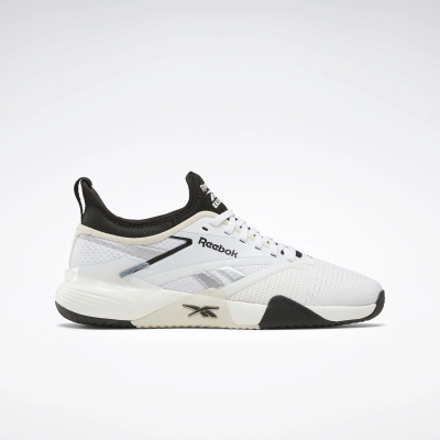 Reebok Zapatilla Nano Court Ftwe Bco Ngo