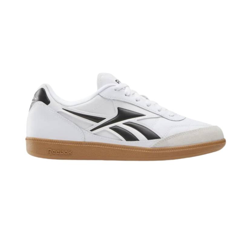 REEBOK ZAPATILLAS FINALE BLANCO SUELA CARAMELO