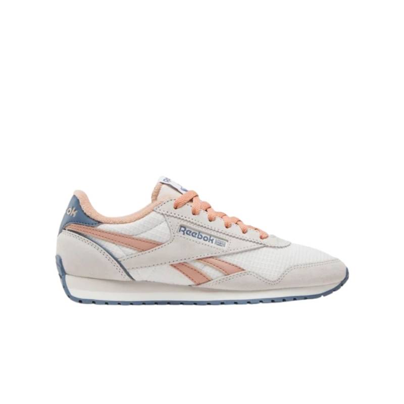 Rbk Zapatillas Classic Az - Luxe Grey/Pink Clay/Shadow