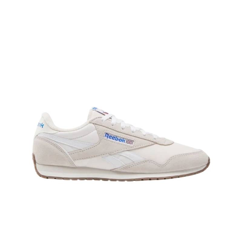 Rbk Zapatillas Classic Az - White/Luxe Grey/Chalk