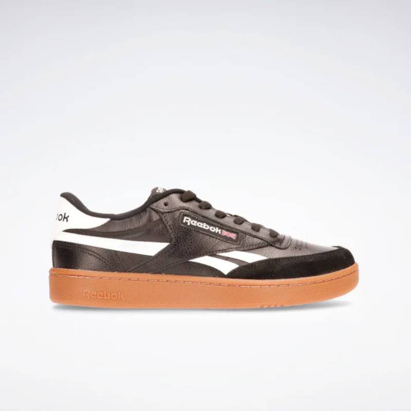 CLUB C REVENGE VINTAGE - BLACK WHITE GUM